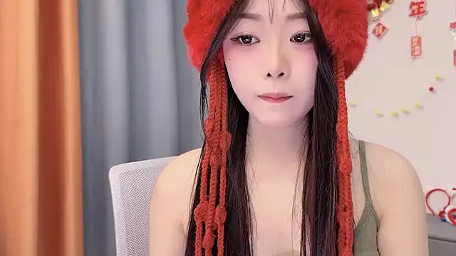 Snapshot of smalldaisy chatting on March 8, 2026, 2:37 am smalldaisy online show from March 8, 2026, 2:37 am