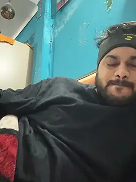 Sumiitt07 online show from January 10, 2026, 8:16 am