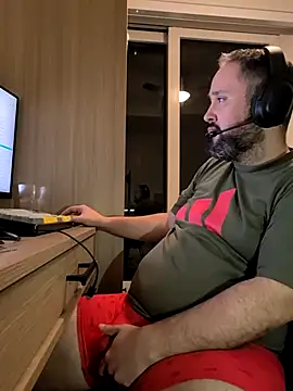 Hairy bear86 online show from January 13, 2026, 12:54 pm