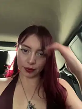 CamiTeaseX  online show from April 7, 2026, 7:14 pm