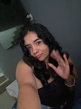 Snapshot of ateneacute chatting on March 29, 2026, 10:54 pm ateneacute online show from March 29, 2026, 10:54 pm