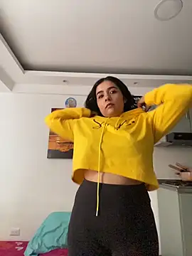 Snapshot of ateneacute chatting on April 8, 2026, 6:08 pm ateneacute online show from April 8, 2026, 6:08 pm