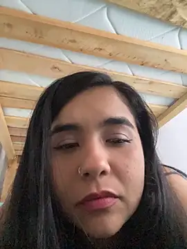 Snapshot of ateneacute chatting on April 13, 2026, 7:30 pm ateneacute online show from April 13, 2026, 7:30 pm