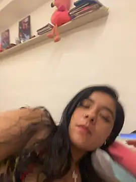 Snapshot of ateneacute chatting on April 15, 2026, 4:30 am ateneacute online show from April 15, 2026, 4:30 am