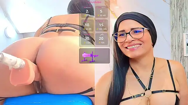 Isis car0lina online show from March 10, 2026, 10:53 am