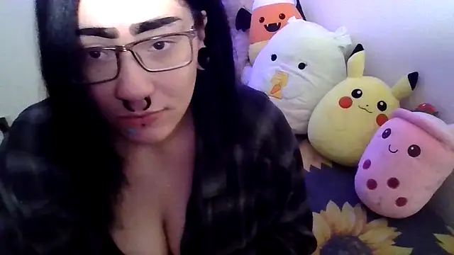 Snapshot of GabbyDaniella chatting on February 21, 2026, 6:36 am GabbyDaniella online show from February 21, 2026, 6:36 am