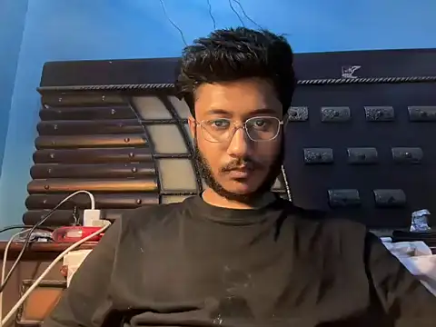 Sexy  Nerd online show from May 8, 2026, 3:50 pm
