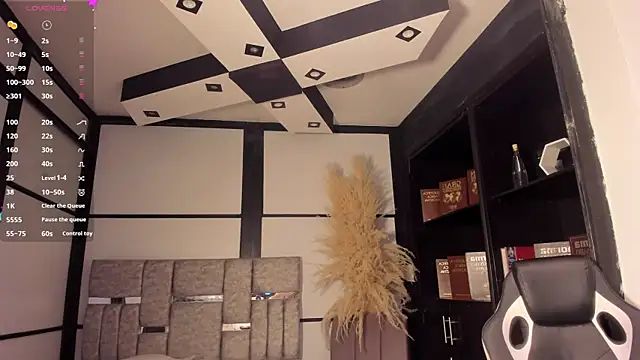 AmbarBrownn  online show from March 23, 2026, 9:08 pm