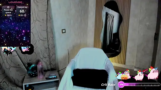 Mix Camilla online show from March 7, 2026, 4:53 am