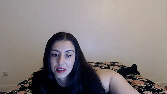 Stella John online show from March 12, 2026, 5:46 am