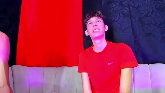 Pleasure boys hot online show from February 17, 2026, 7:09 pm