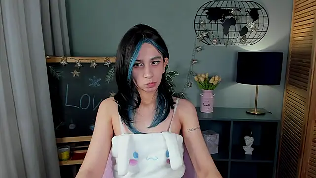 lesilos online show from February 4, 2026, 1:33 am