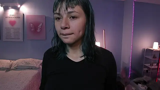 kyoto Aoki online show from February 9, 2026, 7:29 pm