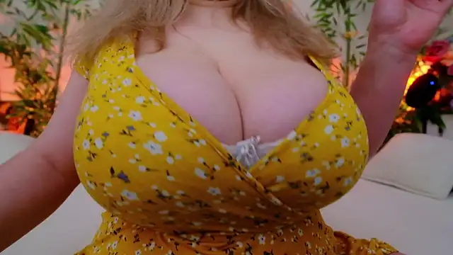 HappyLisa online show from February 23, 2026, 6:22 am