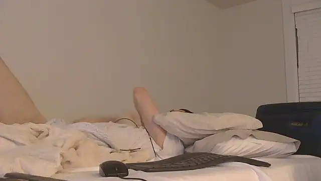 SissyJosh online show from June 11, 2026, 8:45 am