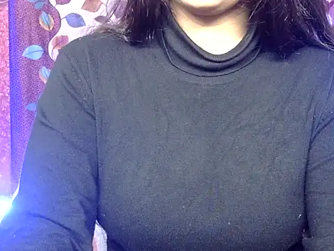 cute Dirty Diva online show from February 1, 2026, 12:53 am