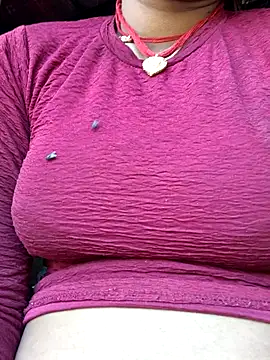 Snapshot of Madhu_cute chatting on February 17, 2026, 4:09 am Madhu cute online show from February 17, 2026, 4:09 am