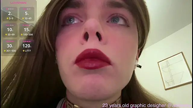 Snapshot of tasty_stranger_aishe chatting on April 29, 2026, 4:38 am tasty stranger aishe online show from April 29, 2026, 4:38 am