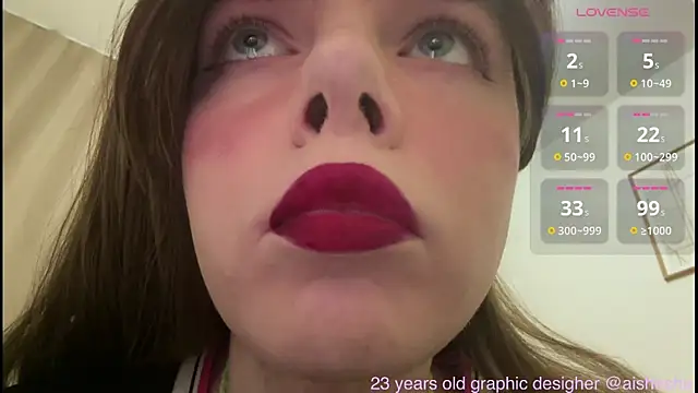 tasty stranger aishe online show from July 14, 2026, 6:18 am