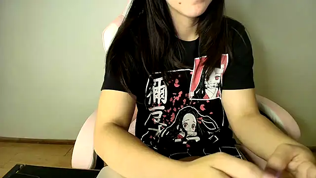 Snapshot of Sofii_unicorn chatting on July 20, 2026, 10:34 pm Sofii unicorn online show from July 20, 2026, 10:34 pm
