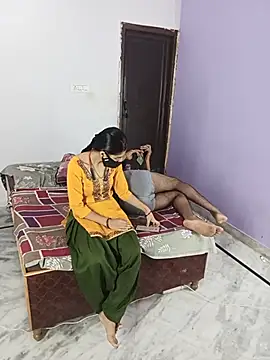 Curvy Kavya online show from July 17, 2026, 4:56 pm