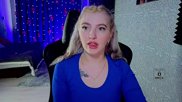 Eva Vibe  online show from March 7, 2026, 5:48 am