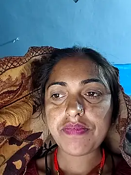 Mahima rani34 online show from January 18, 2026, 12:25 am