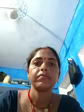 Mahima rani34 online show from July 29, 2026, 5:11 pm