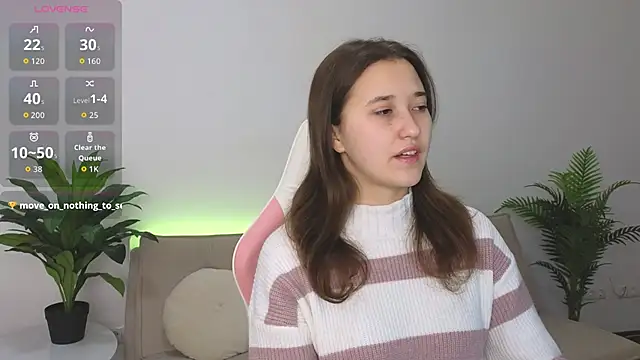 JesseCaits online show from February 10, 2026, 2:10 pm