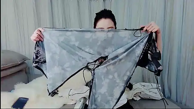 Snapshot of HCOCO chatting on February 12, 2026, 2:45 pm HCOCO online show from February 12, 2026, 2:45 pm