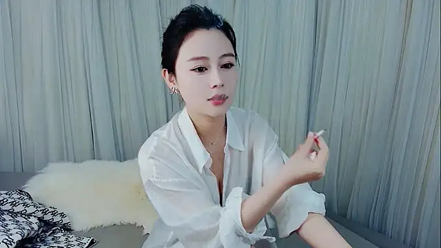 Snapshot of HCOCO chatting on February 22, 2026, 12:47 pm HCOCO online show from February 22, 2026, 12:47 pm