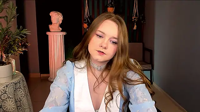 auroranelson online show from February 9, 2026, 4:00 pm