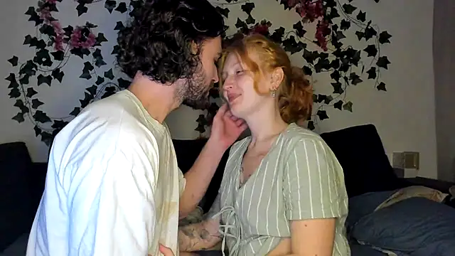 Stacy Liam online show from April 7, 2026, 7:47 pm