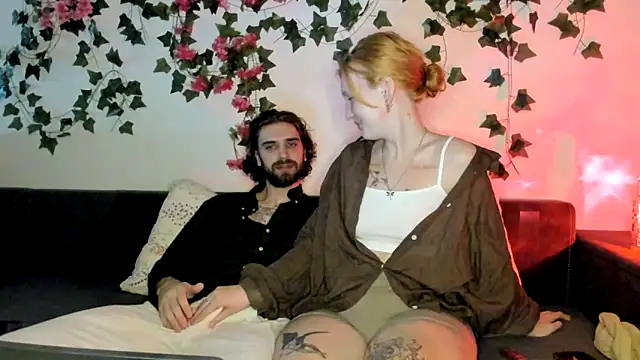 Stacy Liam online show from April 20, 2026, 7:37 pm