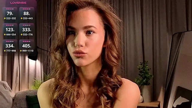 DiannMccarl online show from February 23, 2026, 3:15 am