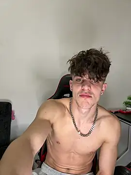 Sexboy6906 online show from March 11, 2026, 11:00 pm