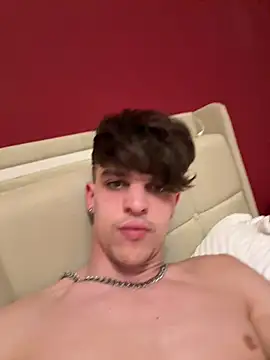 Sexboy6906 online show from March 13, 2026, 11:00 pm