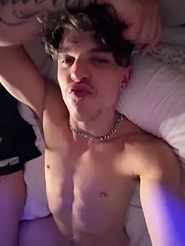 Sexboy6906 online show from March 16, 2026, 10:58 pm