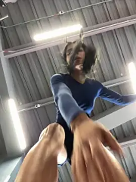 Ema Rose  online show from January 13, 2026, 5:18 pm