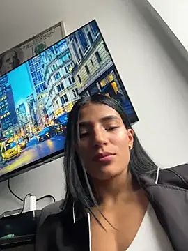 Ema Rose  online show from February 21, 2026, 8:54 pm