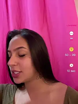 jujuarantes  2026 online show from July 11, 2026, 2:20 pm