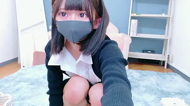 Kiki-jpn online show from February 15, 2026, 9:30 am