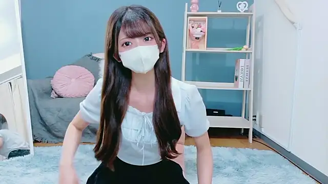 Kiki-jpn online show from June 4, 2026, 11:16 am