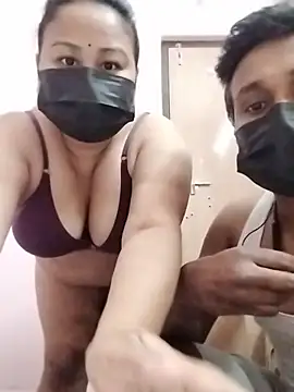 DesiSeductress online show from January 18, 2026, 3:16 pm