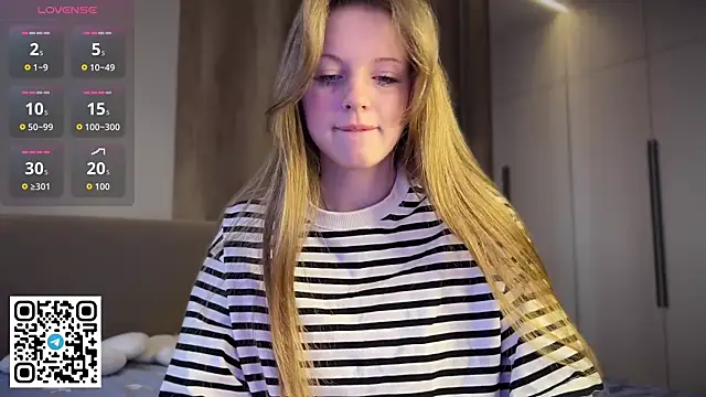 steffi meoww online show from June 9, 2026, 2:56 am