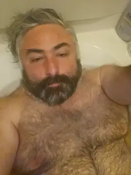 MacGuyver20 online show from January 19, 2026, 5:22 am