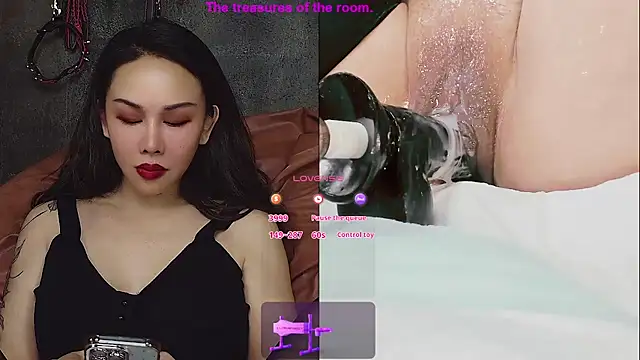 Snapshot of ladyfengyeS010 chatting on May 12, 2026, 2:14 pm ladyfengyeS010 online show from May 12, 2026, 2:14 pm