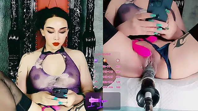 Snapshot of ladyfengyeS010 chatting on June 1, 2026, 7:10 am ladyfengyeS010 online show from June 1, 2026, 7:10 am