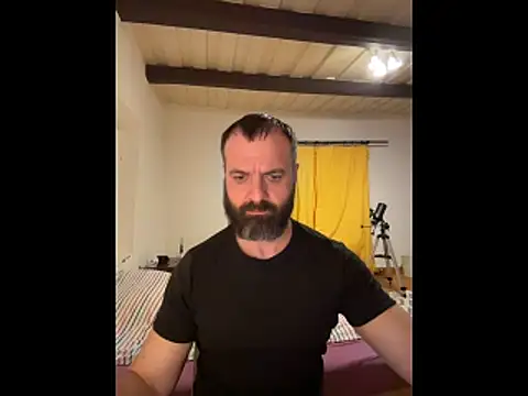 DamonSalvatore2 online show from February 26, 2026, 6:18 pm