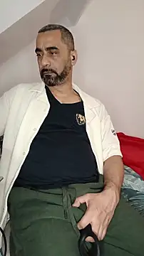 masterskorp online show from February 23, 2026, 7:33 pm